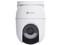 Cámara IP Tipo Domo EZVIZ CS-CB8C (4MP) de 4MP (2560 x 1440), Lente de 4mm, IR de Hasta 15m, Wi-Fi. Color Blanco.