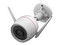 Cámara Tipo Bala EZVIZ CS-H3C 2K de 3MP (2304 x 1296), Lente 4 mm , IR hasta 30m, IP67, Color Blanco.
