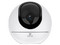 Mini cámara IP EZVIZ CS-H6 5MP, detección de humanos y mascotas, grabación en la nube, Wi-Fi.