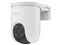 Cámara PT PoE EZVIZ CS-H8C/3MP/POE, 3 Megapíxeles, Movimiento Panorámico de 360, Detección Humana, Audio Bidireccional y Visión Nocturna a Color.