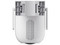 Cámara PT Tipo Domo de Doble Lente EZVIZ CS-H9C/10MP de 5MP (2880 x 1620), IR hasta 30m, Audio Bidireccional, IP65, Color Blanco.