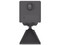 Cámara IP Mini EZVIZ CSCB2BK de 2MP (1920 x 1080), Lente de 4mm, IR de Hasta 5m, Batería de 2000mAh. Color Negro.