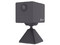 Cámara IP Mini EZVIZ CSCB2BK de 2MP (1920 x 1080), Lente de 4mm, IR de Hasta 5m, Batería de 2000mAh. Color Negro.