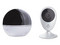 Kit de Cámaras EZVIZ CS-C1C y C6W, WiFi, Audio de 2 vías, Detección de movimiento, Ranura para MicroSD (No incluye).