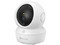 Cámara de seguridad para hogar inteligente EZVIZ H6c, 1080p, Lente 4mm, Visión Nocturna hasta 10m, Wi-Fi, Almacenamiento en Nube y MicroSD.