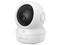 Cámara Tipo Domo EZVIZ H6C 3K(5MP) de 5MP (2880 x 1620), Lente de 4mm, Wi-Fi, Color Blanco.