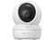 Cámara Tipo Domo EZVIZ H6C 3K(5MP) de 5MP (2880 x 1620), Lente de 4mm, Wi-Fi, Color Blanco.