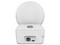 Cámara Wi-Fi Tipo Domo EZVIZ H7C DUAL 2K+ de 4MP (2560 x 1440), Lente de 2.8mm, IR hasta 10m, Color Blanco.