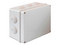 Caja de plástico Epson PCB1419 con protección IP55. Color Blanco.