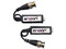 Transceptores HD 2MP Enson ENS-VT100 AHD/TVI/CVI Push-In con Conector