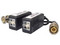 Transceptores HD 2MP Enson ENS-VT100 AHD/TVI/CVI Push-In con Conector