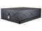 Gabinete de Seguridad Enson LINCE13, Para  DVRs Móviles, Compatible con MX1N Y MM1N, Color Negro.