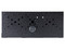 Gabinete de Seguridad Enson LINCE13, Para  DVRs Móviles, Compatible con MX1N Y MM1N, Color Negro.