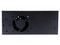 Gabinete de Seguridad Enson LINCE13, Para  DVRs Móviles, Compatible con MX1N Y MM1N, Color Negro.