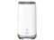 NVR Eufy HomeBase 3 T80301D1, Exclusivo para Cámaras Eufy, Memoria RAM DE 2GB, Almacenamiento de hasta 16TB, 1 Puerto 10/100/1000 Mbps Lan, Color Blanco.