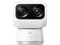 Cámara de Seguridad EUFY S350, Doble Lente con Zoom Óptico, Conectividad Wi-Fi.