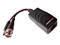 Transceptor de Video Folksafe FS-HD4301VPCT, hasta 1080p, BNC  y Alimentación, HD-TVI, HD-CVI, AHD y CVBS, hasta 250m.