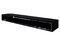 Transceptor hub pasivo Folksafe FS-HDP4616 con 16 canales BNC y 4 puertos Ethernet.