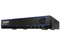 DVR Ghia GDV-005 de 4 canales pentahíbrido, P2P, HDMI y VGA, hasta 1080n