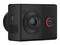 Cámara Garmin Dash Cam Tandem, grabador de video al frente y atrás para vehículo, Incluye memoria MicroSD, Color Negro.