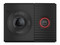 Cámara Garmin Dash Cam Tandem, grabador de video al frente y atrás para vehículo, Incluye memoria MicroSD, Color Negro.