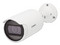 Cámara de Vigilancia tipo Bala Hanwha AN-0L7012R de 4MP (2560 x 1440), IR hasta 30m, IP66.