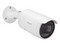 Cámara de vigilancia IP Tipo Bala Hanwha AN-OL7082R de 4MP, IR hasta 30m, WiseStream , IP66, PoE.

