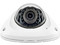Cámara IP Tipo Domo Hanwha ANV-L6023R de 2MP, Lente de 3.6mm, IR hasta 15m, IP66, Color Blanco.