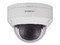 Cámara de Vigilancia tipo Domo Hanwha ANV-L6082R de 2MP (1920 x 1080), IR hasta 30m, IP66.