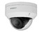 Cámara Tipo Domo Antivandálica Hanwha ANV-L7082R de 4MP, H.265, IR hasta 30m, IP66, IK10.