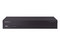 NVR Hanwha ARN-410S de 4 canales IP a 8 MP, H.265, 4 puertos PoE, P2P Wisenet, no incluye disco duro.