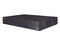 NVR Hanwha ARN-410S de 4 canales IP a 8 MP, H.265, 4 puertos PoE, P2P Wisenet, no incluye disco duro.