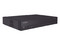 NVR Hanwha ARN-410S de 4 canales IP a 8 MP, H.265, 4 puertos PoE, P2P Wisenet, no incluye disco duro.
