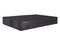 NVR Hanwha ARN-810S de 8 canales IP a 8 MP, H.265, 8 puertos PoE, P2P Wisenet, no incluye disco duro.