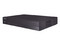 NVR Hanwha ARN-810S de 8 canales IP a 8 MP, H.265, 8 puertos PoE, P2P Wisenet, no incluye disco duro.
