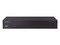 NVR Hanwha ARN-810S de 8 canales IP a 8 MP, H.265, 8 puertos PoE, P2P Wisenet, no incluye disco duro.