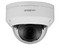 Cámara IP Tipo Domo Hanwha LNV-6072R de 2MP, IR hasta 30m, IP66.