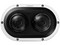 Cámara IP Multi-sensor Multi-direcciona Hanwha PNM-7082RVD, 2MP, IP67, IK10.
