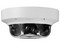 Cámara De Vigilancia IP con Lente Motorizado Hanwha PNM-9084QZ1 de 8MP, IP66, IK10, HPoE.