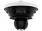 Cámara IP Multisensor Hanwha PNM-C34404RQPZ de 34MP, con lentes motorizados, PTZ 2 MP 40X, soporta hasta 2 tarjetas MicroSD de 512GB, WDR de hasta 150dB, IP66, IK10, Inteligencia artificial para eventos.