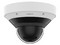 Cámara de Vigilancia Panorámica tipo Domo Hanwha PNM-C9022RV de 8MP (5120 x 1568), IR hasta 20m, Visión de 180 o 209 grados, Antivandálica.