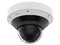 Cámara de Vigilancia Panorámica tipo Domo Hanwha PNM-C9022RV de 8MP (5120 x 1568), IR hasta 20m, Visión de 180 o 209 grados, Antivandálica.
