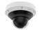 Cámara de Vigilancia Panorámica tipo Domo Hanwha PNM-C9022RV de 8MP (5120 x 1568), IR hasta 20m, Visión de 180 o 209 grados, Antivandálica.
