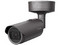 Cámara Bala IP 2MP con IA, Lente Motorizado 438 a 933 mm, P-Iris, WDR 120dB, H265, Ranura SD, Protección IP67 IK10 NEMA4X, Compresión H265 WiseStream II, Análisis de video con IA.