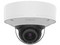 Cámara Tipo Domo Hanwha Vision  PNV-A6081R de 2MP (1920 x 1080), Lente de 4.38mm, IR hasta 40m, IP66, Color Blanco.
