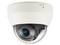 Cámara de Vigilancia IP Tipo Domo Hanwha QND-6022R, Lente 4mm, IR hasta 20m, H.265.
