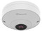 Cámara Tipo Domo de Vigilancia Hanwha Techwin QNF-9010, de Definición 12MP, Exterior/Interior, IP42.