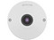 Cámara Tipo Domo de Vigilancia Hanwha Techwin QNF-9010, de Definición 12MP, Exterior/Interior, IP42.
