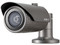 Cámara IP Tipo Bala Hanwha QNO-8010R de 5MP (2592 x 1944), IR hasta 20m, Protección IP66, Antivandálica.
