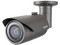 Cámara IP Tipo Bala Hanwha QNO-8010R de 5MP (2592 x 1944), IR hasta 20m, Protección IP66, Antivandálica.